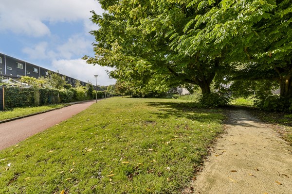 Medium property photo - Watermaalpad 36, 1066 WX Amsterdam